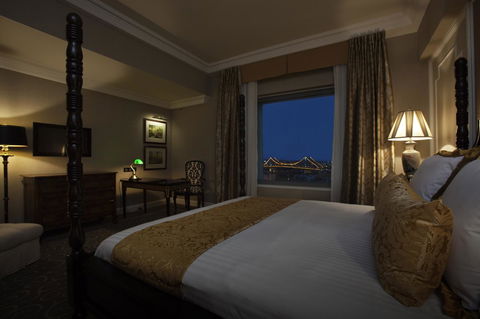Stamford Plaza Brisbane - Accommodation Noosa 40