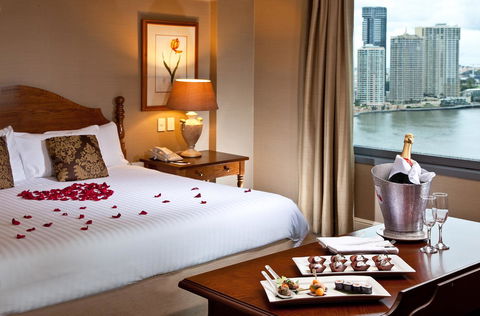 Stamford Plaza Brisbane - Accommodation Noosa 31