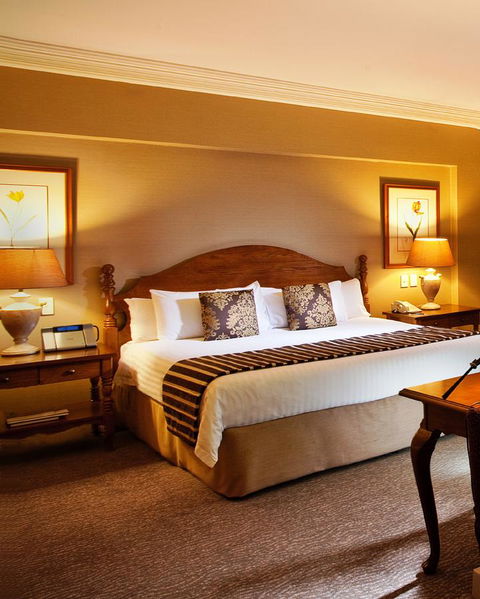 Stamford Plaza Brisbane - Accommodation Noosa 33