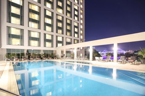 Stamford Plaza Brisbane - Accommodation Noosa 2