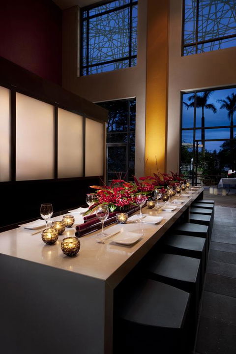 Stamford Plaza Brisbane - Accommodation Noosa 42