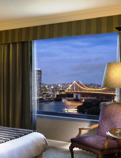 Stamford Plaza Brisbane - Accommodation Noosa 14