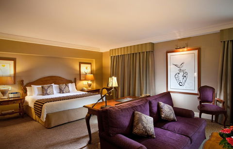 Stamford Plaza Brisbane - Accommodation Noosa 34