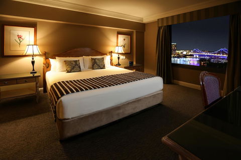 Stamford Plaza Brisbane - Accommodation Noosa 4