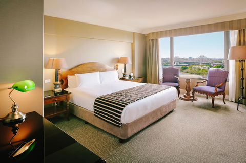 Stamford Plaza Brisbane - Accommodation Noosa 9
