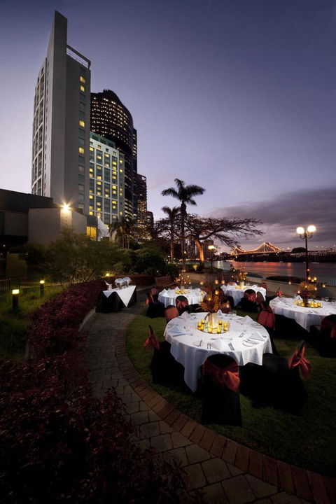 Stamford Plaza Brisbane - Accommodation Noosa 38