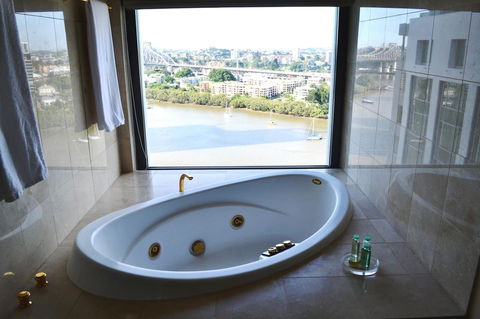 Stamford Plaza Brisbane - Accommodation Noosa 41