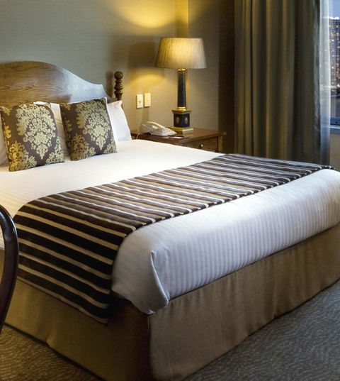 Stamford Plaza Brisbane - Accommodation Noosa 32
