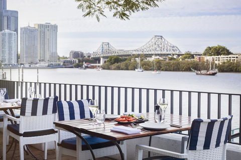 Stamford Plaza Brisbane - Accommodation Noosa 3