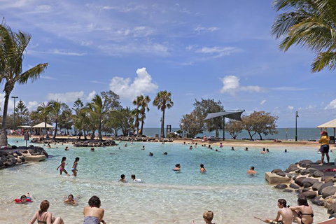 Proximity Waterfront Apartments - Accommodation Noosa 1