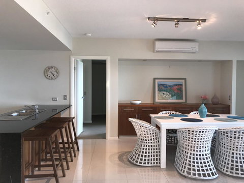 Proximity Waterfront Apartments - Accommodation Noosa 23