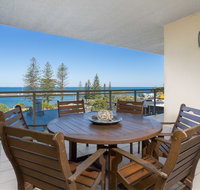 Proximity Waterfront Apartments - Accommodation Noosa