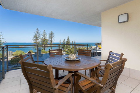 Proximity Waterfront Apartments - Accommodation Noosa 0