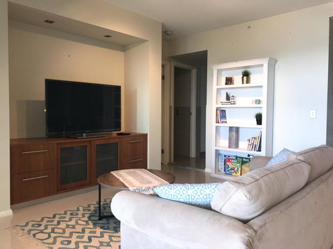 Proximity Waterfront Apartments - Accommodation Noosa 20