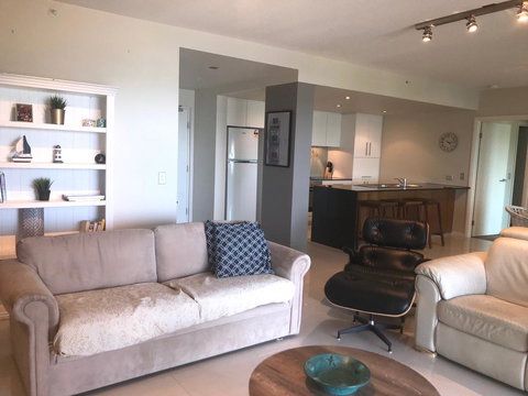 Proximity Waterfront Apartments - Accommodation Noosa 5