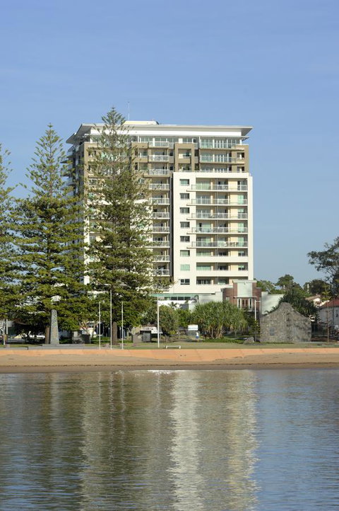 Proximity Waterfront Apartments - Accommodation Noosa 24
