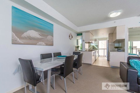 Proximity Waterfront Apartments - Accommodation Noosa 27