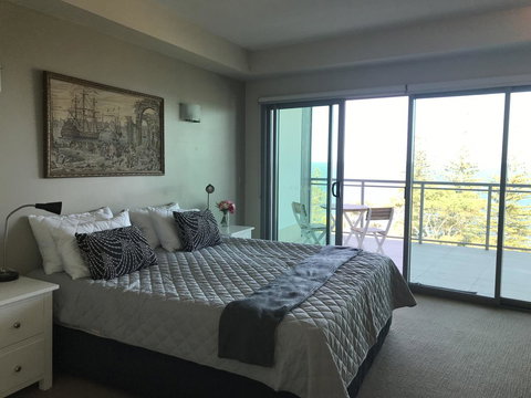 Proximity Waterfront Apartments - Accommodation Noosa 21