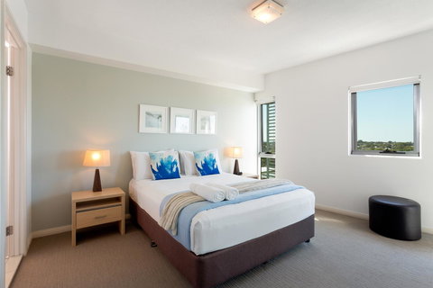 Proximity Waterfront Apartments - Accommodation Noosa 28