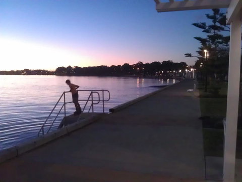 Proximity Waterfront Apartments - Accommodation Noosa 40