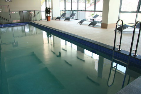 Proximity Waterfront Apartments - Accommodation Noosa 34