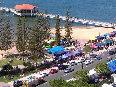 Proximity Waterfront Apartments - Accommodation Noosa 41