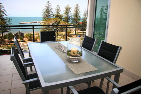Proximity Waterfront Apartments - Accommodation Noosa 35
