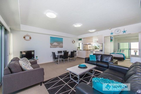 Proximity Waterfront Apartments - Accommodation Noosa 26