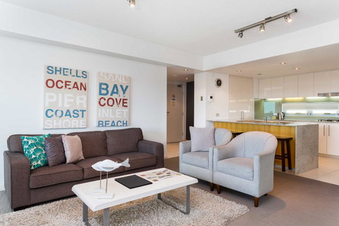 Proximity Waterfront Apartments - Accommodation Noosa 32