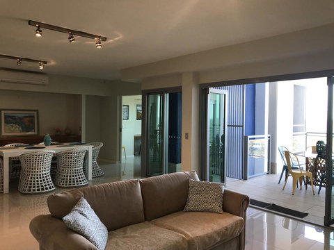 Proximity Waterfront Apartments - Accommodation Noosa 17