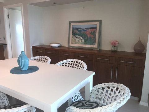 Proximity Waterfront Apartments - Accommodation Noosa 8