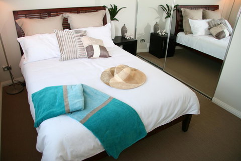 Proximity Waterfront Apartments - Accommodation Noosa 33