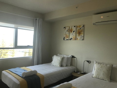 Proximity Waterfront Apartments - Accommodation Noosa 15