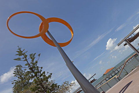 Proximity Waterfront Apartments - Accommodation Noosa 39