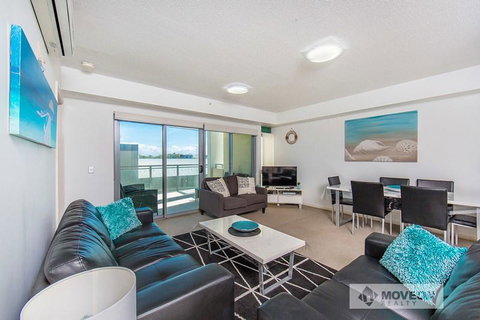 Proximity Waterfront Apartments - Accommodation Noosa 25