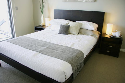 Proximity Waterfront Apartments - Accommodation Noosa 36