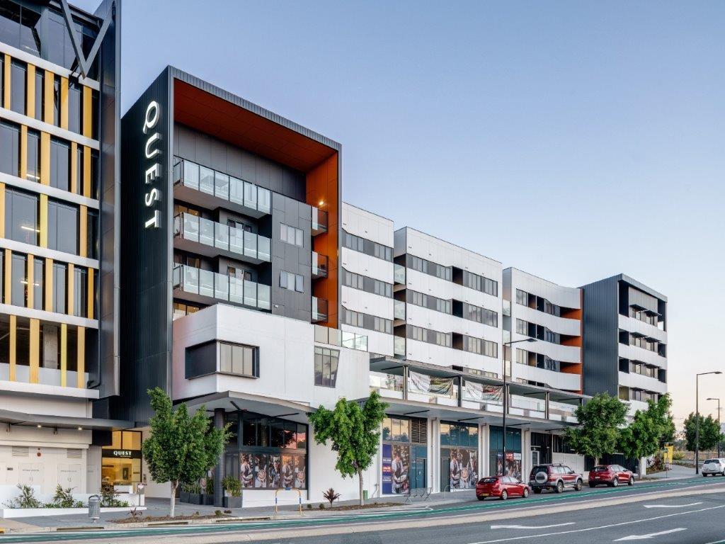 Bellbowrie QLD Accommodation Noosa