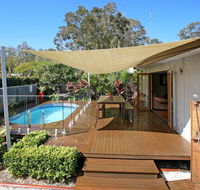 Beach House on Jones Parade Central Coolum Beach - Accommodation Noosa