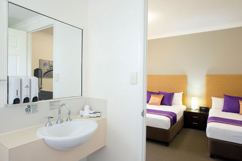 Park Regis Anchorage - Accommodation Noosa 17
