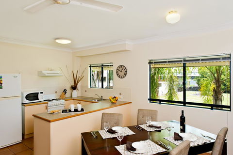 Park Regis Anchorage - Accommodation Noosa 21
