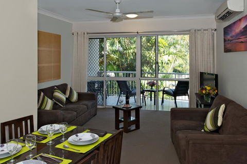 Park Regis Anchorage - Accommodation Noosa 23