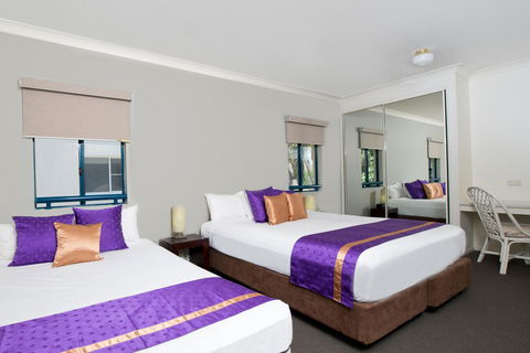 Park Regis Anchorage - Accommodation Noosa 18