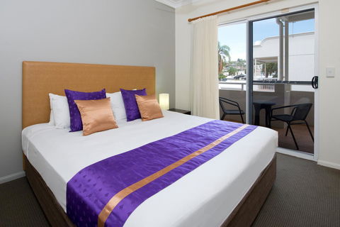 Park Regis Anchorage - Accommodation Noosa 16