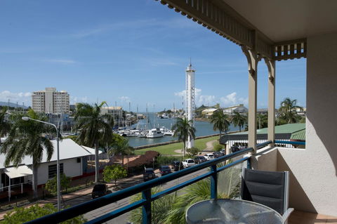 Park Regis Anchorage - Accommodation Noosa 5