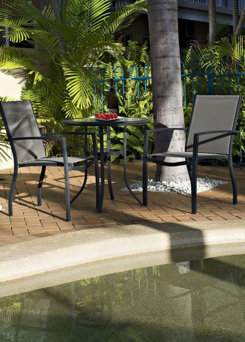 Park Regis Anchorage - Accommodation Noosa 3