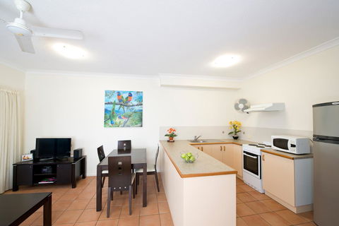 Park Regis Anchorage - Accommodation Noosa 6