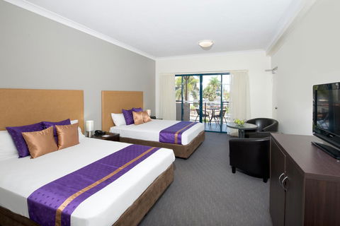 Park Regis Anchorage - Accommodation Noosa 12