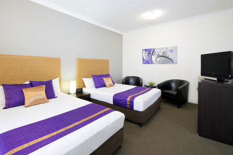 Park Regis Anchorage - Accommodation Noosa 15