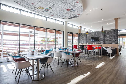 Ibis Mackay - Accommodation Noosa 16