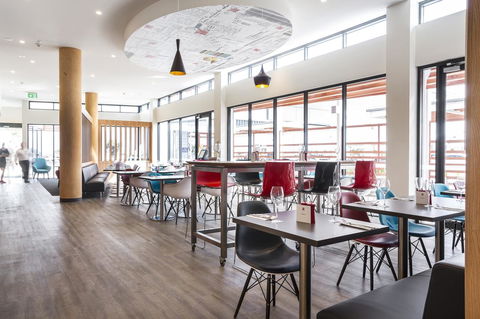 Ibis Mackay - Accommodation Noosa 18